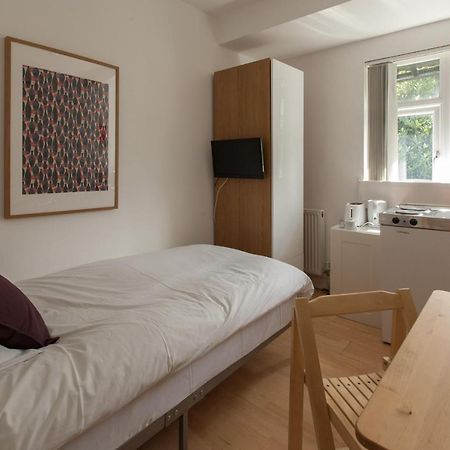 Tooting Rooms & Studio By Dc London Rooms Dış mekan fotoğraf