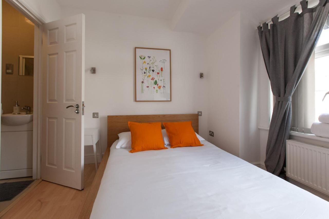 Tooting Rooms & Studio By Dc London Rooms Dış mekan fotoğraf